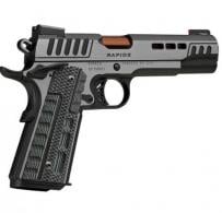 Kimber Rapide Dusk Pistol 10mm 5 in. Gray KimPro II 8 rd. - 3000432