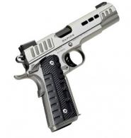 Kimber Rapide Frost Pistol .45 ACP 5 in Silver KimPro II 8 rd. - 3000427