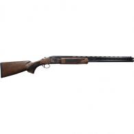 Pointer Over Under Shotgun 12 ga. 28 in. Wood Case Colored - KAR1228HT