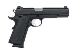Tisas 1911 Duty SS/BK .45 ACP Pistol - 10100551