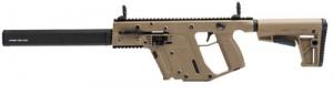KRISS USA Vector Gen II 10mm Semi-Auto Rifle Flat Dark Earth - KV10-CFD21