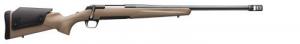 Browning X-Bolt Stalker SPR 6.8 Western Threaded Barrel - 035592299
