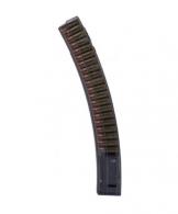 Elite Tactical Systems Group Magazine Hk Mp5 9mm 40rd Carbon Smoke - \\\'\\\'