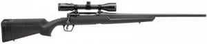 Savage Axis II XP 400 Legend 18" Synthetic w/Bushnell 3-9x40 Scope - 58127