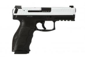 HK VP9 9mm Semi-Auto Pistol - 81000886