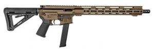 Diamondback Firearms R 16DE 9MM Semi-Auto Rifle - DB1418P061