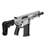 Banshee Pistol MK4 5.7X28MM - 54ABCC7-TI