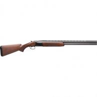 Browning Citori Hunter Grade I Shotgun 28 ga. 28 in. Walnut 2.75 in. - 18258813