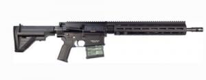 HK MR762 Rifle, .762mm, Optics Ready - 81000801