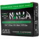 Apex Turkey Ninja TSS Ninja Shotgun Ammo 12 ga. 3.5 in. 2-1/2oz #8.5 shot   - NINJA35