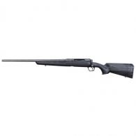 Savage Axis Rifle 400 Legend 20 in. Black Left Hand - 58122