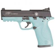 Smith & Wesson M&P 22 Compact Handgun .22 LR Semi-Automatic Pistol - Used