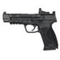 M&P9 M2.0 5IN PORTED W/RED DOT SIGHT PC - Used - 12470U