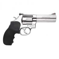 Smith & Wesson M686 Handgun .357 Mag Revolver