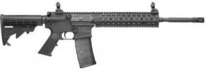 Smith & Wesson M&P 15T Tactical LE Rifle Used