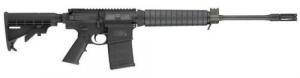 Smith & Wesson M&P10, .308 Winchester, 18" Barrel, Black, 20 rounds DEMO - SW311308U