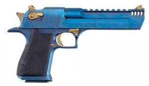 Magnum Research Desert Eagle Mark XIX 50 AE Semi-Automatic Pistol - DE50CBG