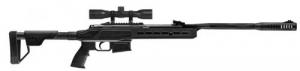 Hatsan Zada Airgun Handgun .177 cal 1300fps Black