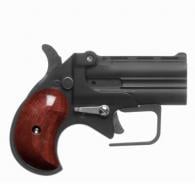 Old West Firearms Short Bore 38Spl Derringer - SBG38BROWF