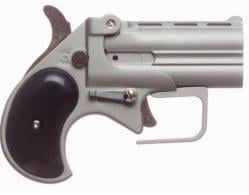 Old West Firearms Short Bore Handgun .38 Spl - SBG38SB