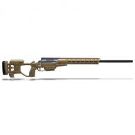 Sako (Beretta) TRG 42A1 .338 Lapua Mag Bolt Action Rifle - JRSWA635