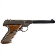 Standard Manufacturing SG22 .22LR Pistol - SAP22CE