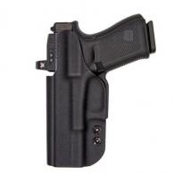 Versacarry Obsidian Deluxe Sig Sauer P365 IWB Holster RH - OBD111365