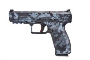 Canikk TP9SF Special Forces 9mm Semi Auto Pistol - HG4865WBL-N