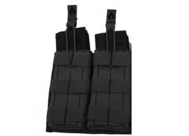 Advance Warrior Solutions Open Top Double Mag Pouch