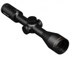 Thrive Riflescope 4-16x50 Mildot MOA 30mm