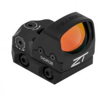 Thrive HD Riflescope LOW REFLEX 3 MOA Red Dot - THDRS28L