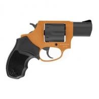 Taurus 856 UL .38 Special Revolver - 285621ULC22