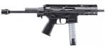 B&T SPC9 Tactical 9mm Pistol - BT500003PDWTB