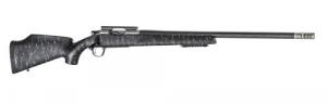 Christensen Arms Traverse 7MM PRC Bolt Action Rifle - 801-10034-00