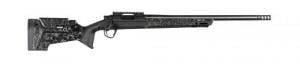 Christensen Arms MHR 6.5 Creedmoor Bolt Action Rifle - 801-13002-00