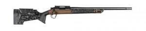 Christensen Arms MHR 308 Win Bolt Action Rifle - 801-13004-00