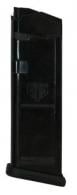 ETS For Glock 17 17RD 9MM Mag Black Bulk - GLK-17BLK