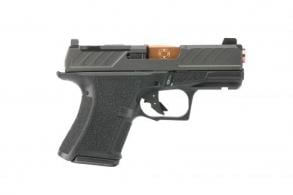 Shadow Systems CR920 Foundation 9mm Semi Auto Pistol - SS4305
