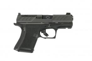 Shadow Systems CR920 Foundation 9mm Semi Auto Pistol - SS-4334