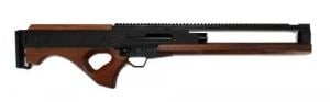 RHINELAND ARMS CHASSIS LOWER FOR AR15 PARTS BOLT ACTION WALNUT - XR2000