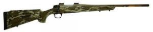 CVA Cascade Rifle .243 Win 4rd Magazine 22" FDE Barrel Mossy Oak Bottomland - CR6950C