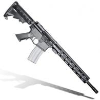 KAK Industry Complete K15 Rifle 5.56x45mm 16" 30+1 Black - MO-812-1004-001