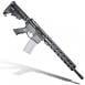 KAK Industry Complete K15 Rifle 7.62x39mm 16" 20+1 Black - MO8121004005