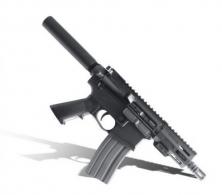 KAK Industry Complete K15 Pistol 5.56x45mm 4.75" 30+1 Black - MO8111004005