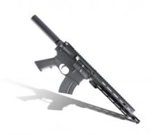 KAK Industry Complete K15 Pistol 7.62x39 11" 20+1 Black - MO-811-1004-008