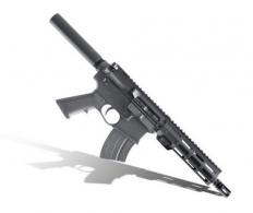 KAK Industry Complete K15 Pistol 7.62x39mm 8" 20+1 Black - MO-811-1004-009