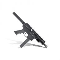 KAK Industry K15 Pistol 9mm 4" 30+1 Black - MO-815-1004-001