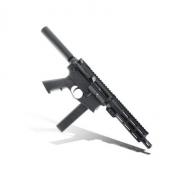 KAK Industry K15 Pistol 9mm 8" 30+1 Black - MO-815-1004-003