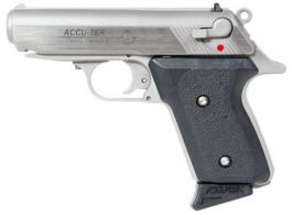 Excel Arms Accu-Tek AT-380 II Semi-Auto Pistol - AT38101-W