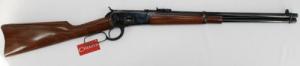 Cimarron 1892 Carbine 44WCF .44-40 Winchester